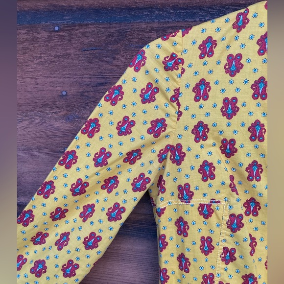 Jean Charles Dress - Picture 4 of 10